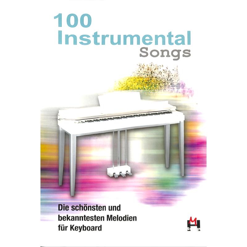 100 instrumental songs